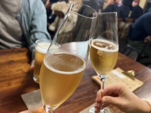ビール