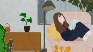 女性　休日　暇つぶし