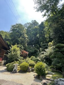 出雲大社　福井分院