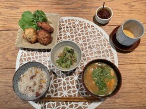 重ね煮教室