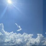 夏空